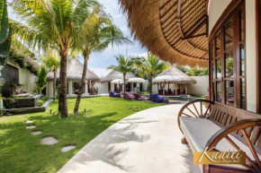 Villa Kaaiti  Kuta